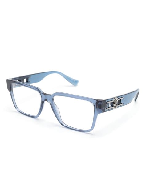 versace brille 1000|versace eyewear official website.